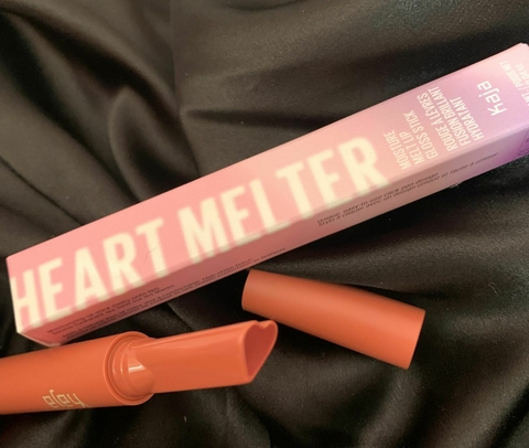 Lip Gloss Stick Heart Melter Kaja Beauty