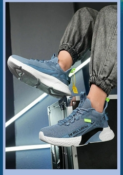 TÊNIS PRO STYLE