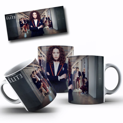 Caneca ELITE