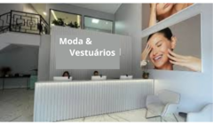 Banner da categoria Moda & Vestuários
