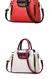 Bolsa Mensageiro Colorida de Mão e Ombro – Moda Elegante - loja online
