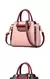 Bolsa Mensageiro Colorida de Mão e Ombro – Moda Elegante - loja online