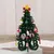 Árvore de Natal de Madeira Decoração de Quartos de Crianças e Salas
