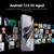 Celular Smartphonr Reno 10 Ultra 5G GPS Global 16GB Android na internet