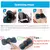 Massageador Elétrico de Pescoço e Estimulador Muscular - comprar online