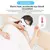 Máscara de massagear inteligente para os olhos, relaxante, descanso - comprar online