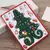 Árvore de Natal de Madeira Decoração de Quartos de Crianças e Salas - comprar online
