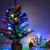 Árvore de Natal artesanal para casa, escritórios, decorações de festa - comprar online