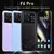 Celular Smartphone Global F6 16GB + 1TB 4G/5G duplo chips Xioami Original - loja online