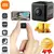 Mini-Camara sem fio WiFi , Detecção de Movimento, Visão Noturna, Alta definição - comprar online
