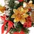Árvore de Natal artesanal para casa, escritórios, decorações de festa