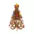 Imagem do Árvore de Natal de Madeira Decoração de Quartos de Crianças e Salas
