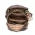 Bolsa Feminina Grande PU Padrão Lichia – Estilo Crossbody e Balde Portátil - comprar online