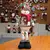 Bonecas de Natal infantis, Papai Noel, bonecos de neve, renas - comprar online