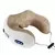 Travesseiro elétrico massagem do pescoço e coluna - comprar online