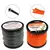Fio de Nylon para Roçadeira Corte de Grama Strimmer - InpalS