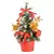 Árvore de Natal artesanal para casa, escritórios, decorações de festa - comprar online