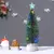 Imagem do Mini luzes led luminosas para árvores de natal, decoração para casa, velas, etc