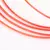 Fio de Nylon para Roçadeira grafite com cabo de Aço interno 2.4, 3.0, 4.0mm na internet