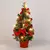 Árvore de Natal artesanal para casa, escritórios, decorações de festa - InpalS