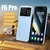 Celular Smartphone Global F6 16GB + 1TB 4G/5G duplo chips Xioami Original