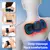 Massageador Elétrico de Pescoço e Estimulador Muscular - comprar online