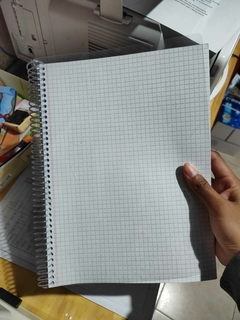 Cuaderno Bo0