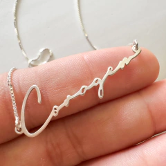 Colar "Coragem" - comprar online