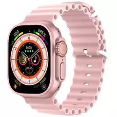 GS8 ULTRA pink - comprar online