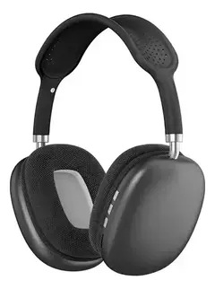HeadPhone P9 black