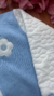 Conjunto Moletom Flor By Gus na internet