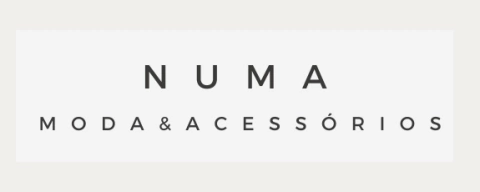 NuMa Moda e Acessórios