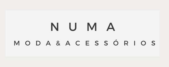 NuMa Moda e Acessórios