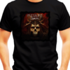 Camiseta Masculina Álbum Ancestral