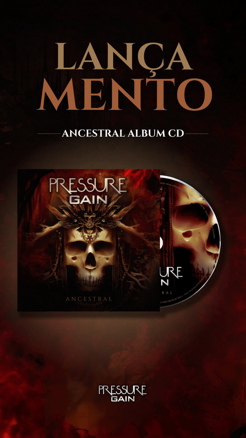Imagem do banner rotativo Pressure Gain
