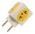 Adaptador Tomada Benjamin