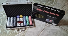 Banner de la categoría POKER