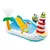 PISCINA CON RESBALADERA PESCA