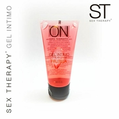 Lubricante Frutilla 60cc.