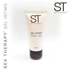 Lubricante Extratime 60cc.
