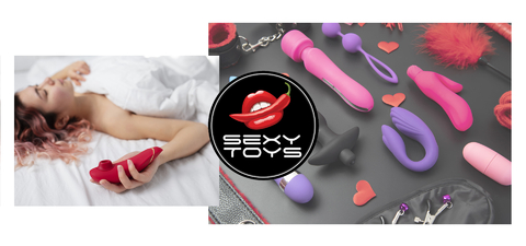 Carrusel Sexy Toys