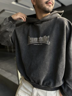 Hoodie ALASKA en internet