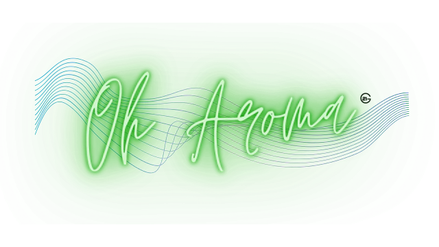 Oh Aroma