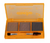 Paleta de Sombra Para Sobrancelhas Melu - RubyRose - loja online
