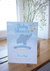 Tarjeta de invitación para Baby Shower - Motivo Elefante - MOCCA Diseño Imprimible