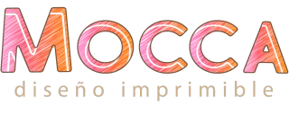 MOCCA Diseño Digital