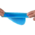 Cubre Zapatillas de Silicona Impermeables – Antideslizantes y Reutilizables (Talle L) - comprar online