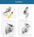 Luz para Alacena – Encendido Automático + Alta Duración - tienda online