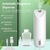 Atomizador Automático Recargable USB – 3 Modos de Rociado | Blanco - comprar online