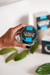 Imagen de Blanqueador Dental Orgánico – Nueva Fórmula 2025 EcoShine®